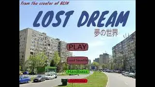 My old CURSED Game got a REMAKE