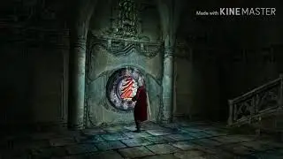 Devil May Cry 1 Gameplay Part 18 - Spirit Stone, 