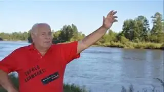 подарок Ефиму в юбилей от друзей