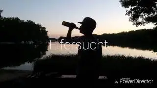 B.A.Z.▪Eifersucht (Official HD Street Video)
