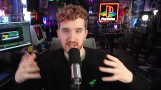 What's up with messy video editing timelines?