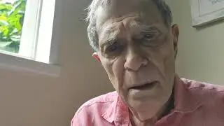 Jorge Mautner: Libélulas, centenas delas