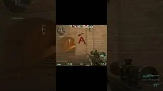 все трюки выполнены на 1,686ммр #shorts #cs2 #csgo