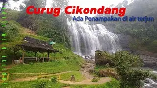 curug cikondang cianjur