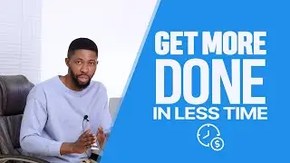 How to Get more Done in Less Time for Freelancers and Designers