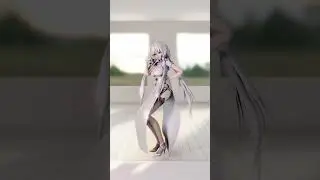 ill Sparkling イラストリアス