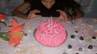 SEÇÃO DE FOTO DO MEU ANIVERSÁRIO- MARIA LUIZA NAZAR