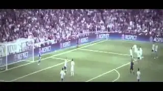 Реал Мадрид 1 - 0 Атлетико Мадрид 22.04.2015 ЛЧ