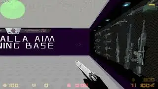cs 1.6 white and black models pack
