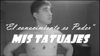 Mis Tatuajes /Uriel Perez/ Blogs