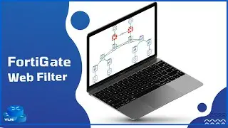 FORTIGATE - CONFIGURANDO WEB FILTER