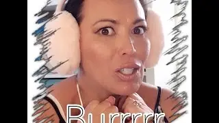 CRYOCARE USA - I got Cryotherapy!  Would I do it again?  Watch and see.