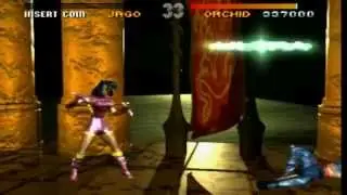 Top 5 Gaming: 2D Fighters [HD]