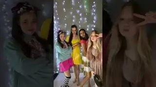 Всех узнали?)) #деньрождения #др