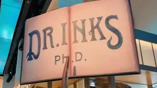 Carnival Jubilee Bars: Gilligan And The Skipper Conquer Dr. Inks! 