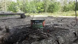 Закидушка Петельница/Рыбалка на Снасти Каменного Века/МХ-22