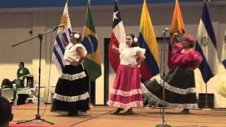 gift of hope feria salud 2011 at northeastern illinois university