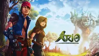 Ario : Part 01