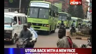 UTODA "awakula ennume" buses hit the road