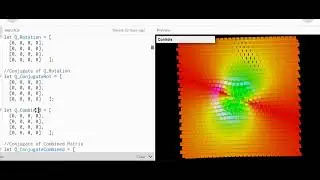 Demystifying Quantum Spin: Code Review Part 2