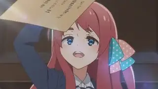 Sakura Minamoto in 
