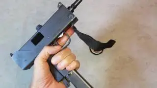 Mac-11 .380 ACP (Best Gun Ever??)