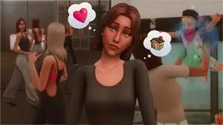 Династия Лорене ep. 16 | Новый этап | The sims 4