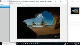 Preparing to Configure RAID in Server 2019