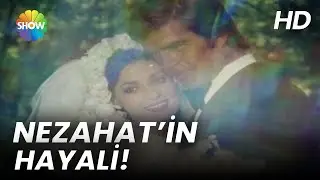 Nezahat'in, Ercan'la kurduğu hayaller! | Liseli Kızlar Türk Filmi