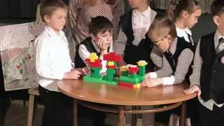 Лего фестиваль
