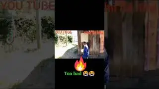 father fighting over food 