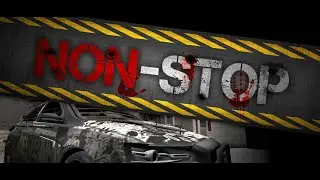 MTA DayZ NON-STOP Trailer but on budget