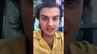 THE CAST OF STRANGER THINGS Snapchat Story