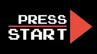 PRESS START