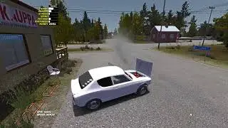 30000K RPM Satsuma | My Summer Car