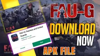 Faug beta Download Link Out | faug tdm mod | Faug tdm | faug tdm gameplay