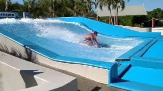 Dex surfing