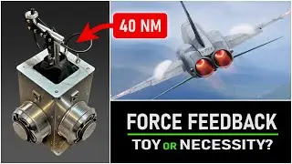 FFBeast - Still the King of Force Feedback Joysticks? | 2-Year Update