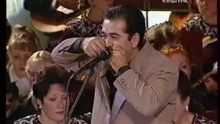АХМЕТОВ М.  "Фантазия"