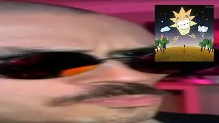 Fantano reacts to Believe in me who believes in you by Aries