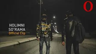 ODDIY JAMIK & MIRSAUND HOLIMNI SOʻRAMA (offical video)//2021 xit qoʻshiq