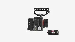 New Kinefinity KineKit for TERRA and MAVO Cameras