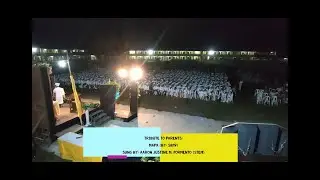 Tribute to Parents of Graduates 2022 of Gallanosa NHS