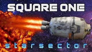 The Hazards of Bounty Hunting | Square One | Starsector