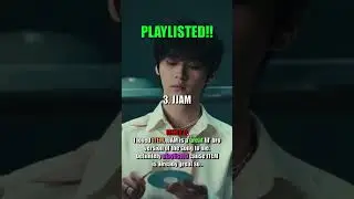 STRAY KIDS "ATE" -- SONG RANKING
