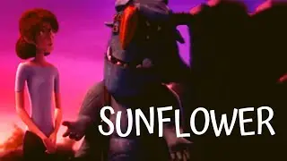 Blinky x Barbara || Sunflower