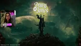 Davy x Jones | Part 2 | The Elder Scrolls IV: Oblivion Remastered | Part 19 | VOD