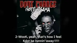 Notti Osama x Melbinbuggin - Don't Change (lyrics)
