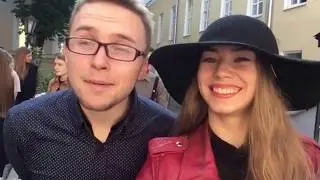 Поступление в театральный ВУЗ. Щепка. 1 сентября.