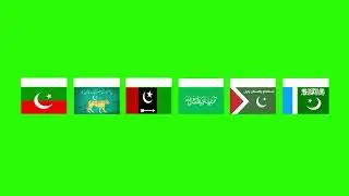 Free Template of Pakistani political parties vote poll || PAKISTAN TECH